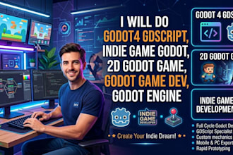 do godot4gdscript, indie game godot, 2d godot game, godot game dev, godot engine