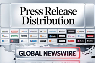 do UK US press release ein presswire PR newswire distribution on media outlet