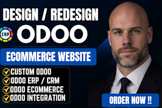 create odoo website ecommerce store, erp system odoo customization, odoo expert