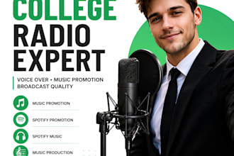 promote your music organically to reach real listeners