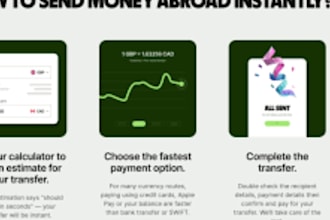 create USA and UK bank account for non residents mercury wise with llc ein