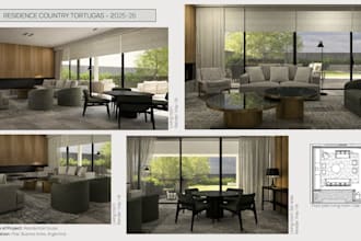 redesign your room with realistic 3d interior renders