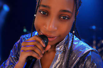be your african afrobeats afrohouse gospel singer and songwriter