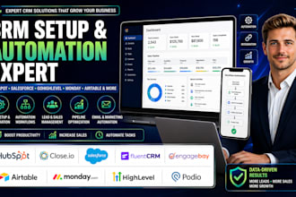 do hubspot crm podio crm fluent crm close io crm engagebay crm gohighlevel
