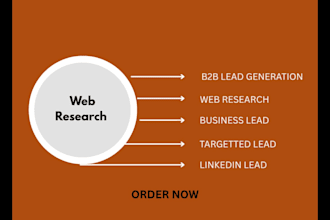generate high quality leads for your business growth