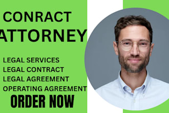 do legal writing and research and draft legal documents and contracts