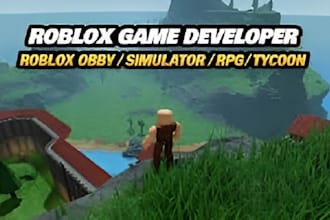 roblox full game creation roblox map builder roblox game development