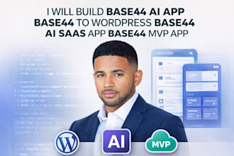 build base44 app base44 website base44 expert base44 developer custom app