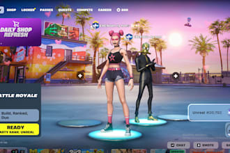 do fortnite coaching to get better at fortnite