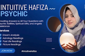 do powerful psychic reading with honest answers