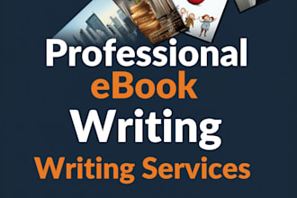 a professional ebook for your business or brand