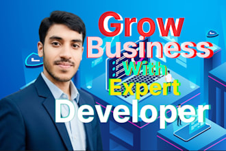 build mobile app development android app ios app creation flutter app developer