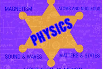 provide online physics classes for grade 9, 10,11, and 12
