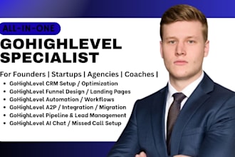 go high level virtual assistant gohighlevel ai agent gohighlevel a2p ghl agency