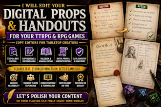 edit your digital props and handouts for your ttrpg and rpg games copy editors