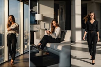 create ai influencer models for onlyfans fanvue social media onlyfans promotion