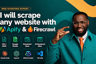 build n8n workflow automation, gohighlevel CRM,  apify web scraping