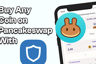 do crypto token promotion fast track coin listing on coingecko and pancakeswap
