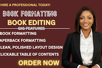 do book and ebook formatting children book design book edit