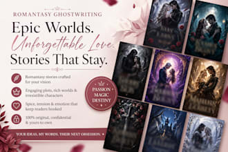 rewrite paranormal romance script, angsty romance, twilight saga romance series