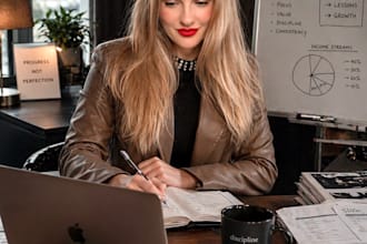 do a detailed astrology reading for your life and future