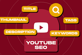 do youtube video SEO by vidiq for top ranking optimization