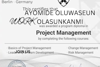 help setup, modify and manage project with trello  barak allahu amalana