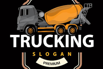 design a rugged heavy duty logo for your brand