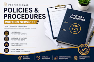 do healthcare policies and procedures fast
