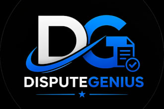 create professional credit repair dispute letters that get results