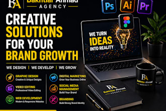 promote your business with powerful social media marketing