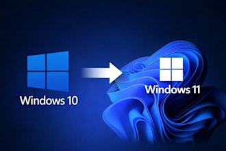 upgrade your windows 10 PC to windows 11