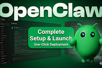 set up install openclaw clawdbot set up open claw clawdbot on mac mini, vps
