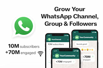 do whatsap promotion,whatsapp channel promotion to growth