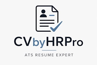 create an ats optimized professional CV resume