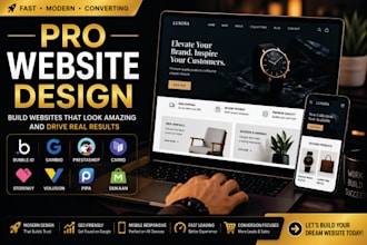 design bubble io gambio prestashop carrd storenvy volusion pixpa dukaan website