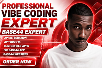 base44 bug fixing base44 expert base44 integrations base44 migration antigravity