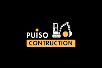 do any type of logo you need for your bussines