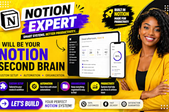 notion, notion templates, notion virtual assistant, notion workspace