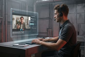 be your virtual tech assistant