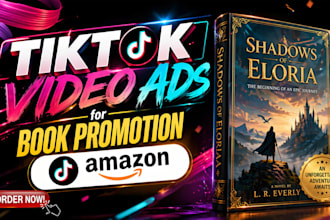 do tik tok book promotion on book tok rank amazon usa video editing