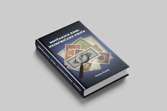 design book cover design