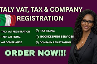italy company registration vat oss vat deregistration vat compliance spain vat