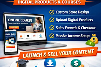 do stan store design, sales funnel, and stan store marketing to drive sales