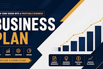 create a professional restaurant business plan