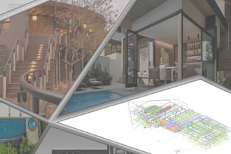 build your design in 3d