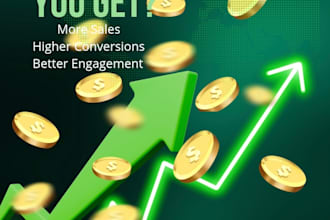 write high converting sales copy that boosts your sales