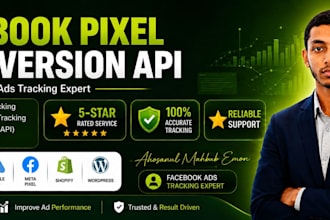 setup fb pixel capi server side tracking with ga4 and gtm