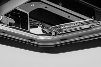 design rigid flex or hybrid pcb and enclosure for cnc or 3d printing