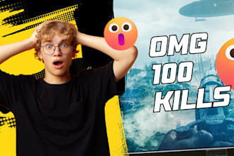 design viral minecraft fortnite gta youtube gaming thumbnail
